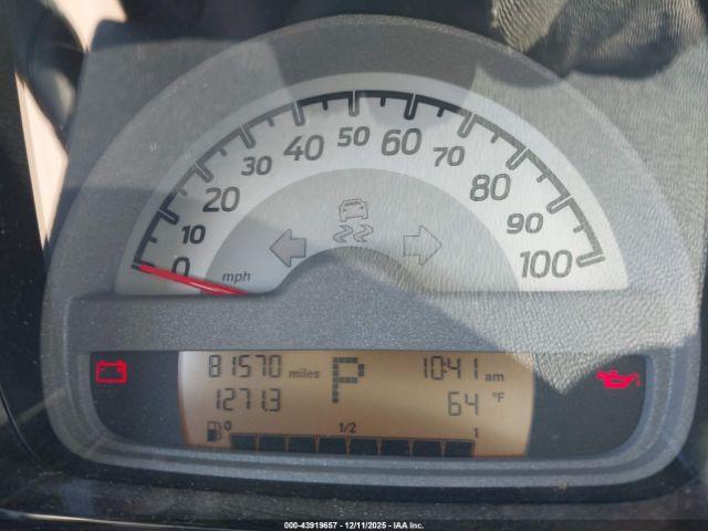 Smart fortwo Image 11