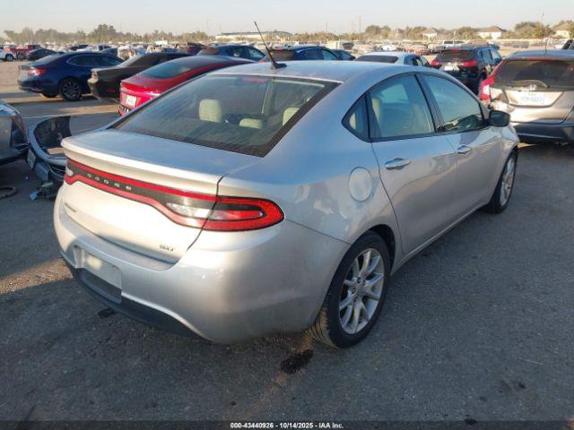 Dodge Dart Sxt Image 11