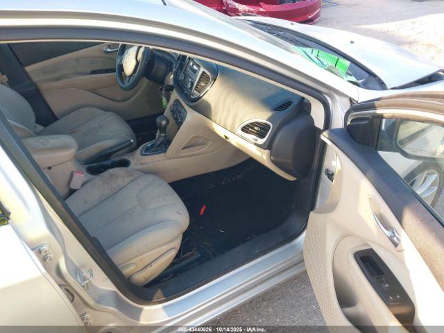 Dodge Dart Sxt Image 4