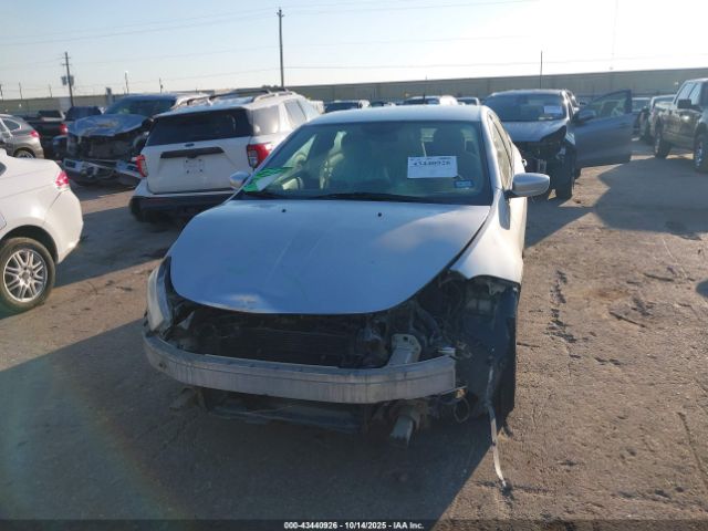 Dodge Dart Sxt Image 17