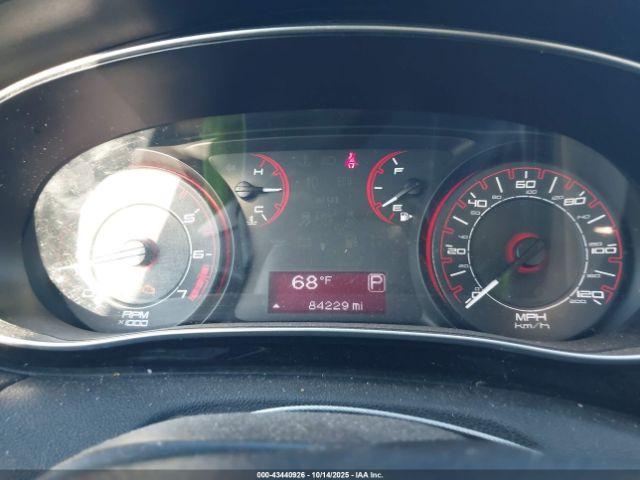 Dodge Dart Sxt Image 5