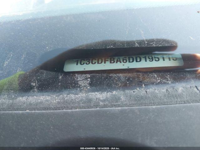 Dodge Dart Sxt Image 7