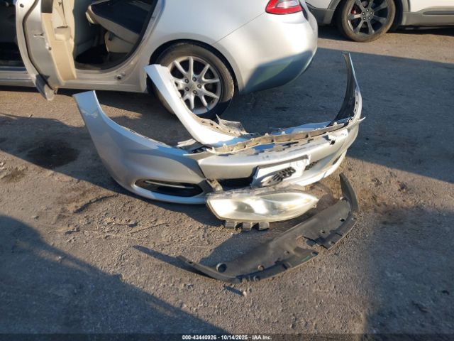 Dodge Dart Sxt Image 10