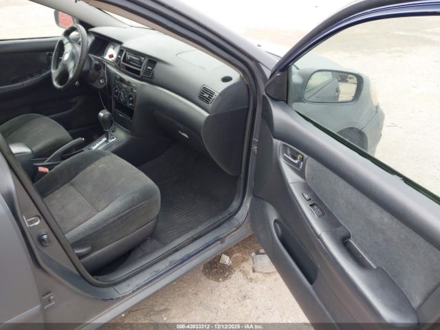 Toyota Corolla S Image 9