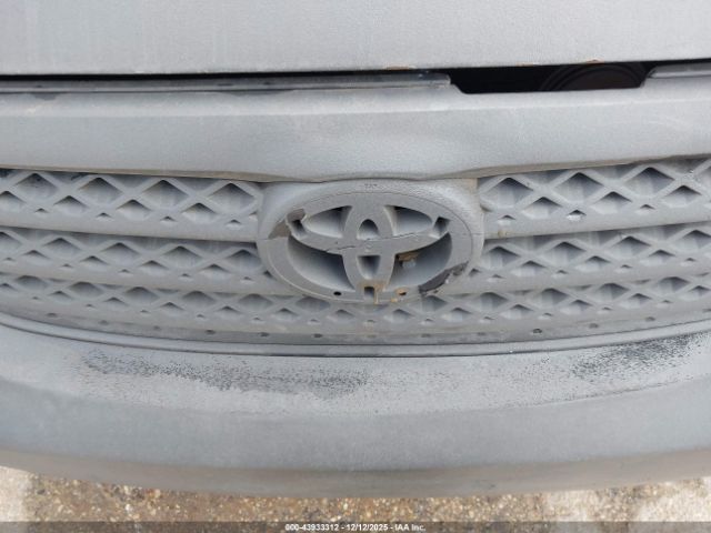 Toyota Corolla S Image 5