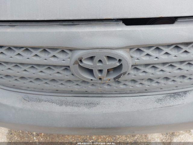 Toyota Corolla S Image 5