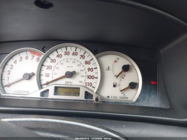 Toyota Corolla S Image 6