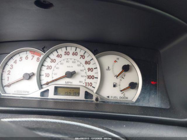 Toyota Corolla S Image 6