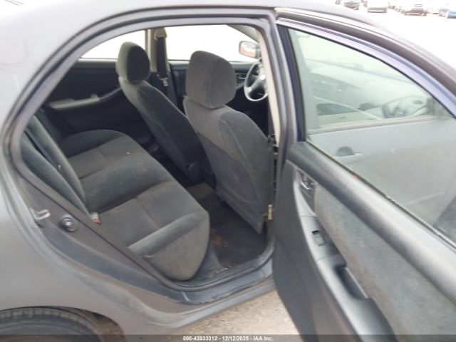 Toyota Corolla S Image 11