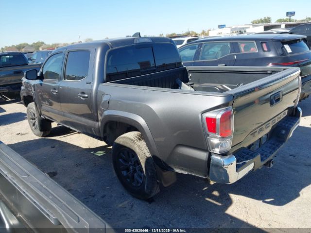 Toyota Tacoma Sr5 V6 Image 14