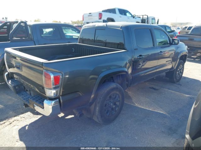 Toyota Tacoma Sr5 V6 Image 16