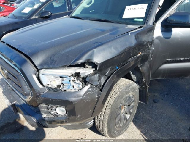 Toyota Tacoma Sr5 V6 Image 4