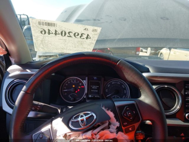 Toyota Tacoma Sr5 V6 Image 5