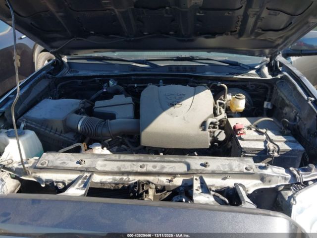 Toyota Tacoma Sr5 V6 Image 8