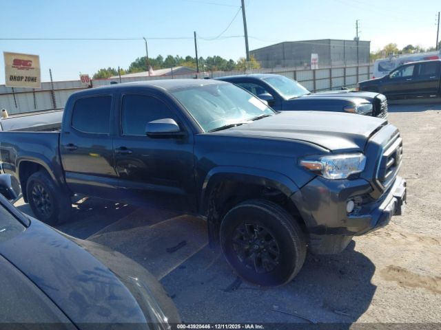 Toyota Tacoma Sr5 V6 Image 13