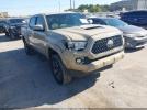 Toyota Tacoma Trd Sport Image 1