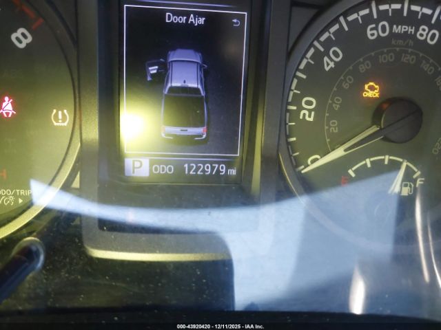 Toyota Tacoma Trd Sport Image 14