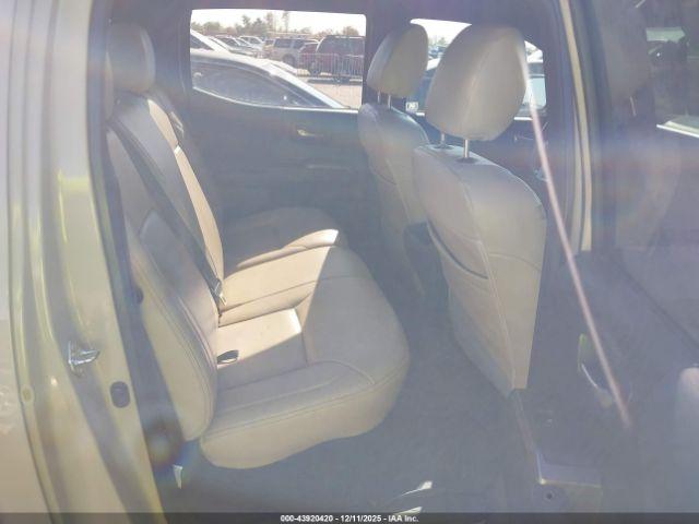 Toyota Tacoma Trd Sport Image 5