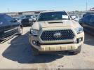 Toyota Tacoma Trd Sport Image 13