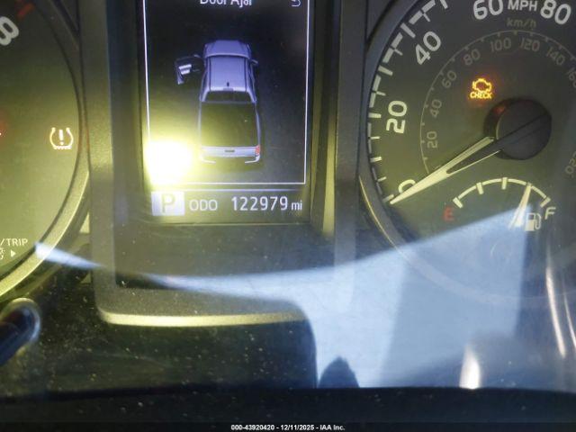 Toyota Tacoma Trd Sport Image 16