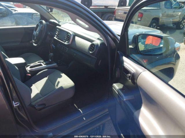 Toyota Tacoma Sr5 V6 Image 6