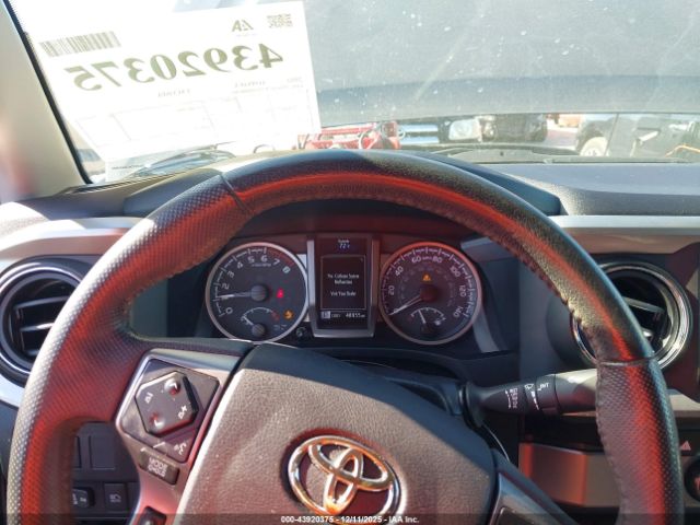 Toyota Tacoma Sr5 V6 Image 14