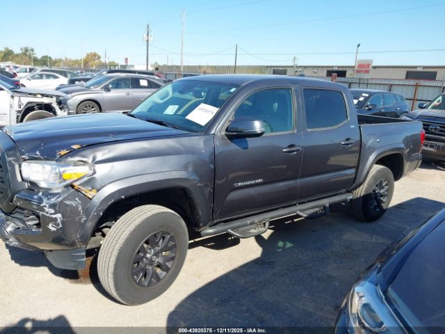 Toyota Tacoma Sr5 V6 Image 13