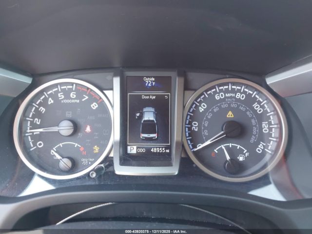 Toyota Tacoma Sr5 V6 Image 16