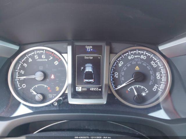 Toyota Tacoma Sr5 V6 Image 16