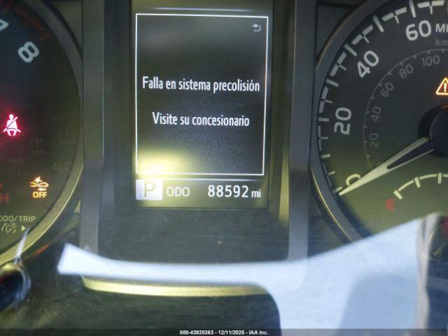 Toyota Tacoma Trd Sport Image 9