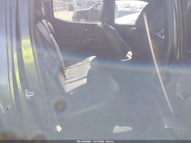 Toyota Tacoma Trd Sport Image 16