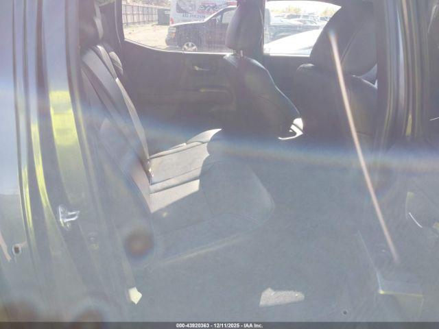 Toyota Tacoma Trd Sport Image 16