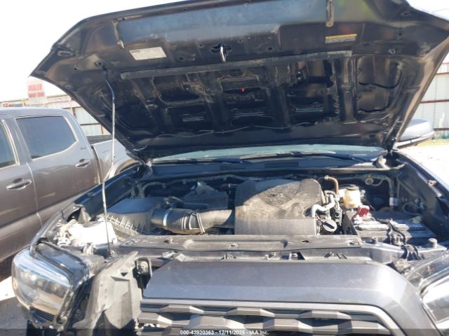 Toyota Tacoma Trd Sport Image 6