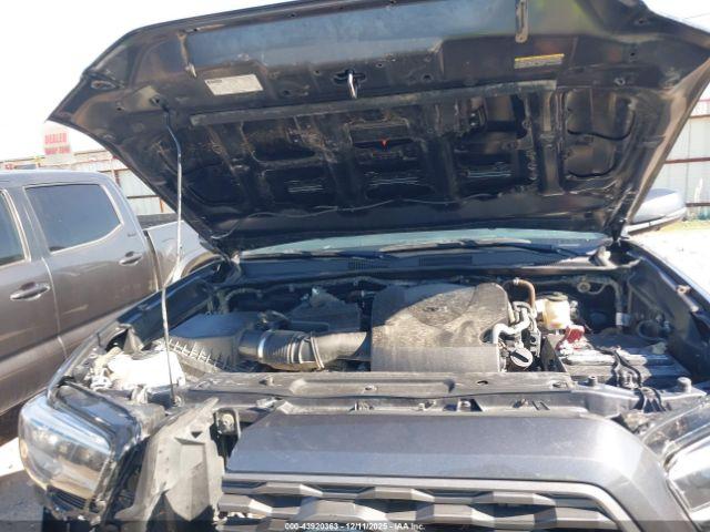 Toyota Tacoma Trd Sport Image 6