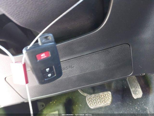 Toyota Tacoma Trd Sport Image 11