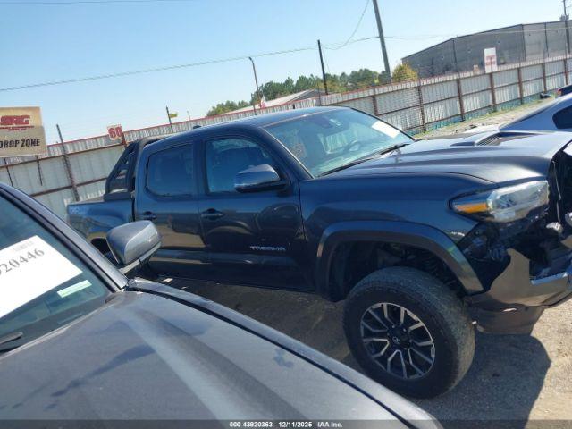 Toyota Tacoma Trd Sport Image 14
