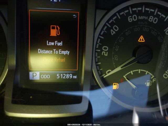 Toyota Tacoma Sr5 V6 Image 16