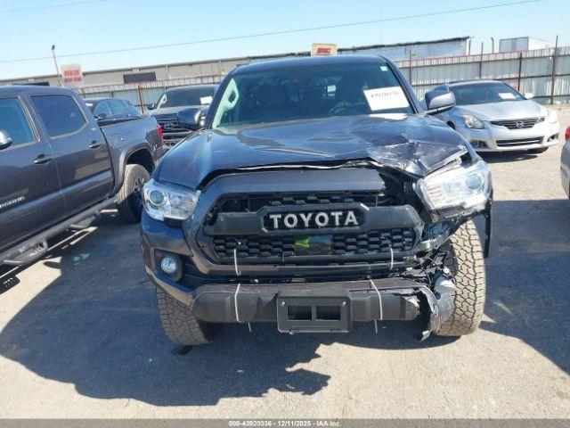 Toyota Tacoma Sr5 V6 Image 2
