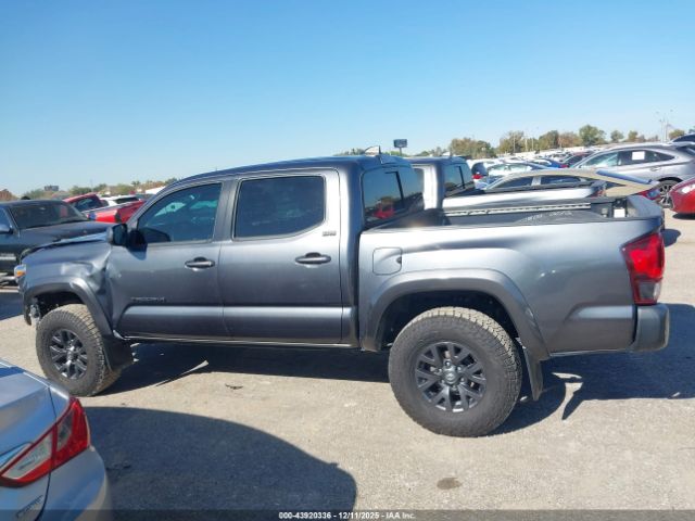 Toyota Tacoma Sr5 V6 Image 8