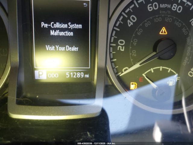 Toyota Tacoma Sr5 V6 Image 4