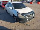 Nissan Versa 1.6 Sv Image 1