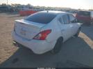 Nissan Versa 1.6 Sv Image 9