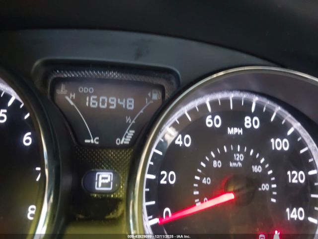 Nissan Versa 1.6 Sv Image 11