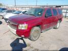Chevrolet Tahoe Lt Image 12