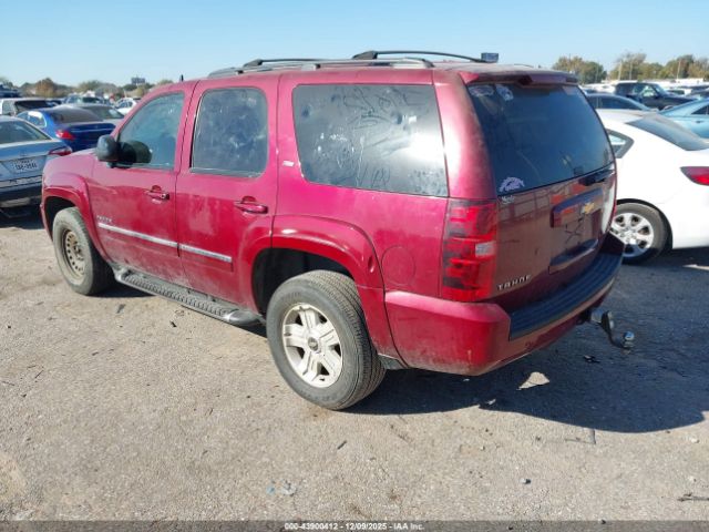 Chevrolet Tahoe Lt Image 2