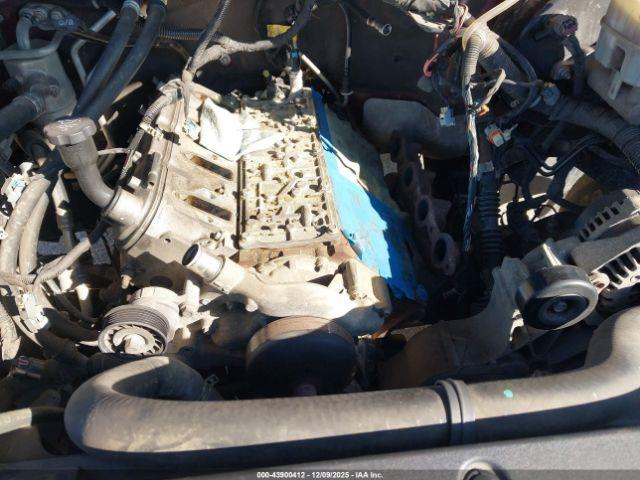 Chevrolet Tahoe Lt Image 3