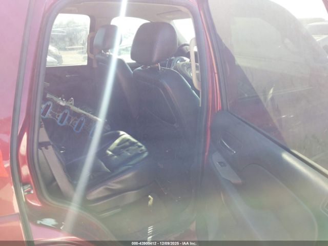 Chevrolet Tahoe Lt Image 5