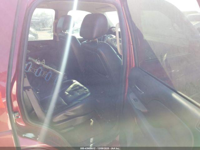 Chevrolet Tahoe Lt Image 5