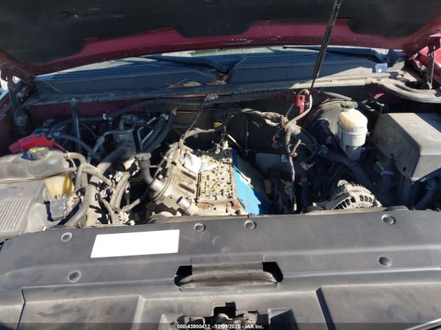 Chevrolet Tahoe Lt Image 6