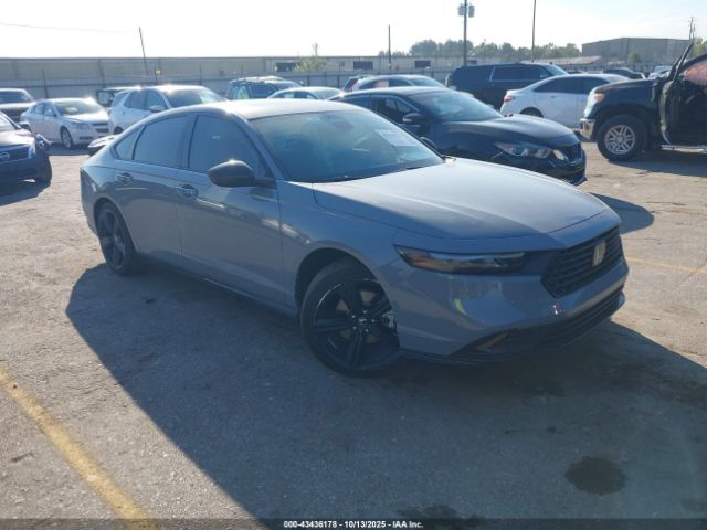 Honda Accord Sport-l Image 1